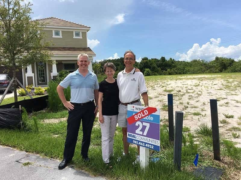 Bill & Client