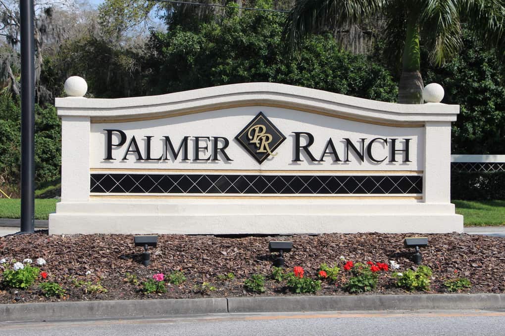 Palmer Ranch in Sarasota, FL