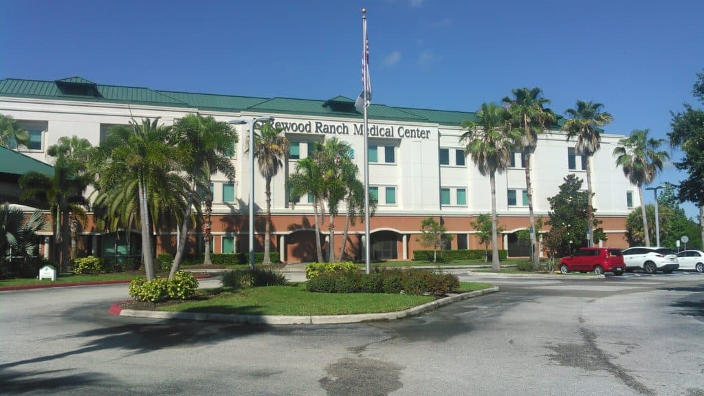 Lakewood Ranch Medical Center