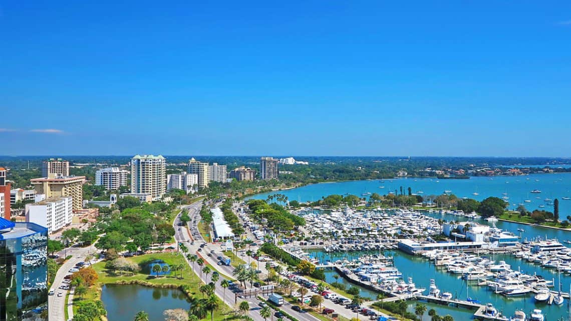 Sarasota Florida