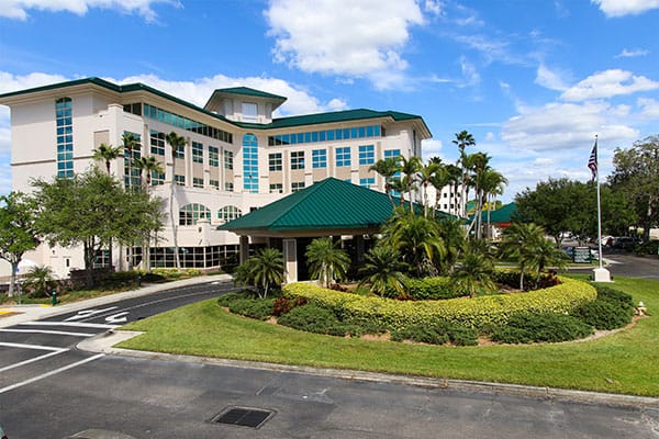 Doctors Hospital Of Sarasota