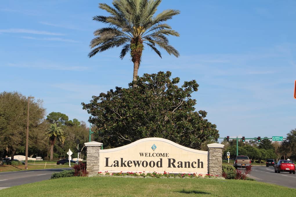 Lakewood Ranch Fl.