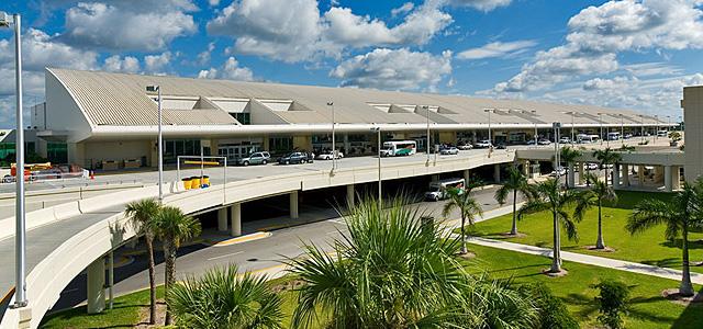 Southwest Fl. International Airport