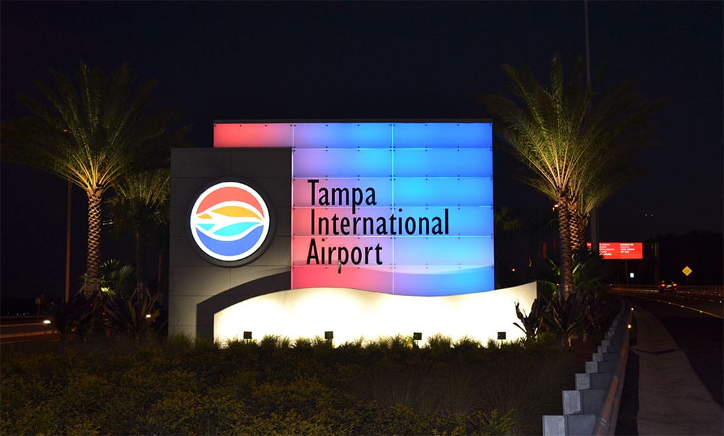 Tampa International Airport