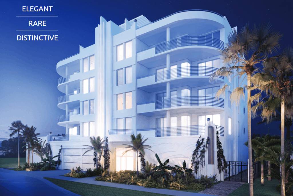 Pearl Condos For Sale in Downtown Sarasota, FL