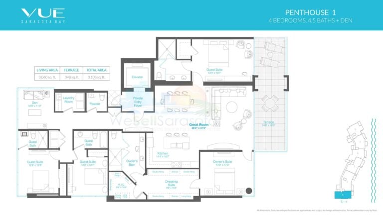 Penthouse 1
