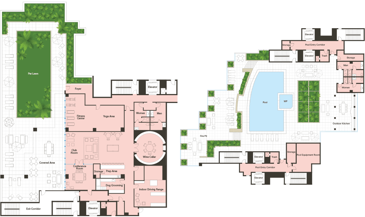 Blvd Sarasota Condos For Sale Downtown Sarasota, FL