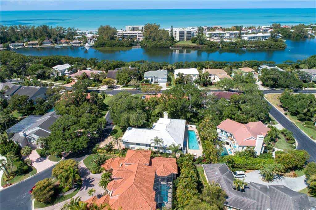 Bay Isles Homes For Sale Longboat Key, FL