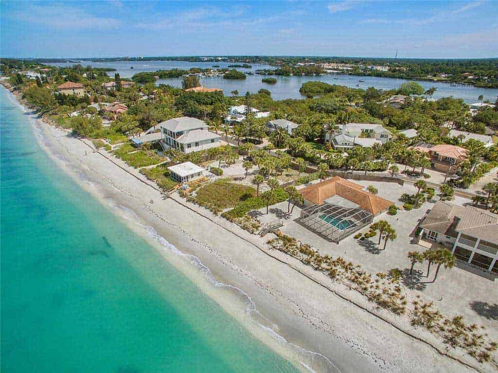 Casey Key real estate