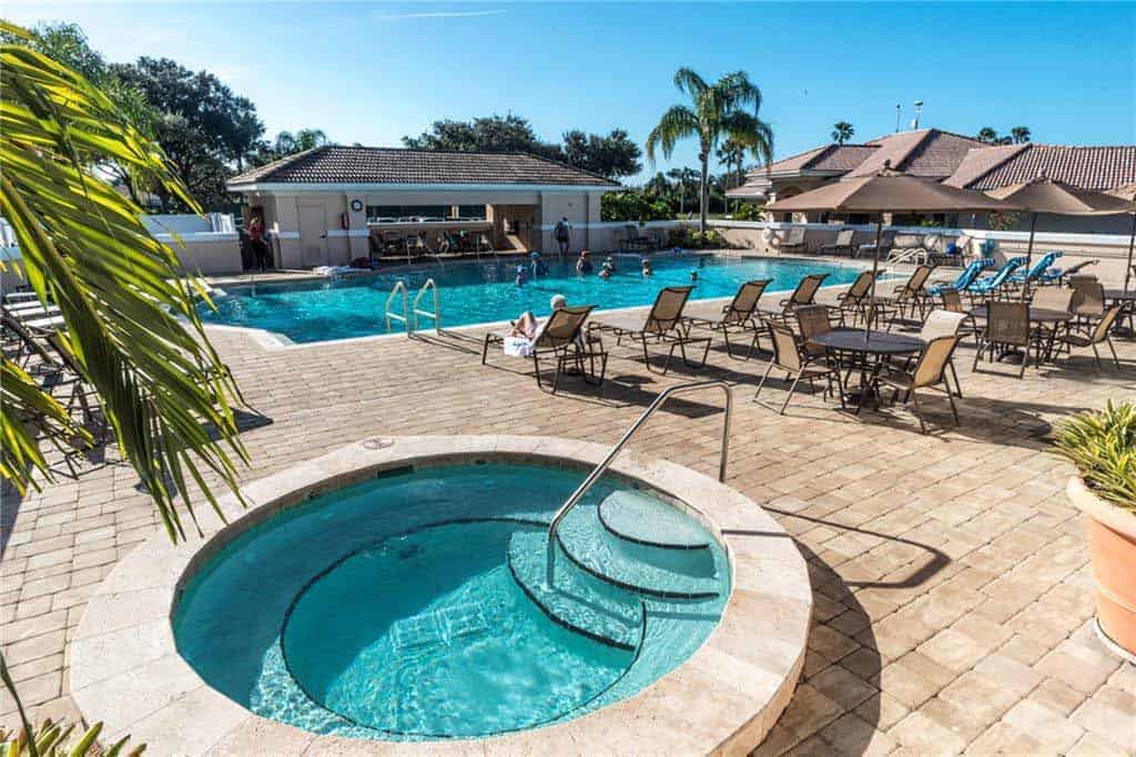 Heritage Oaks Homes For Sale Sarasota, FL