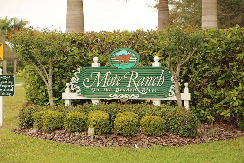 Mote Ranch homes for sale in Sarasota