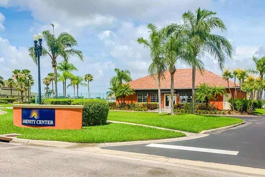 Riviera Dunes Homes For Sale Palmetto, FL
