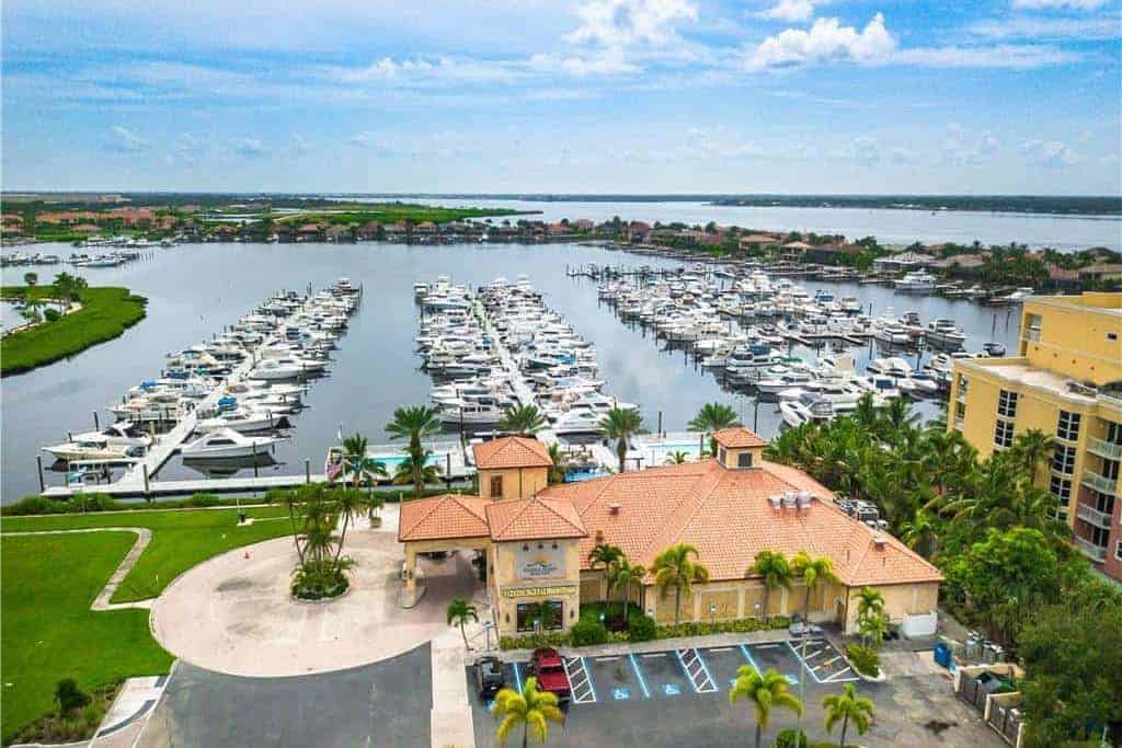 Riviera Dunes Condos For Sale in Palmetto, FL