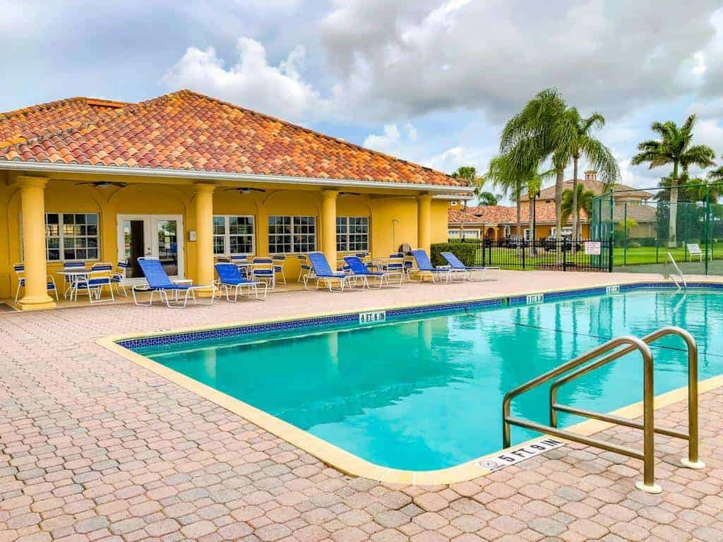 Riviera Dunes Homes For Sale Palmetto, FL