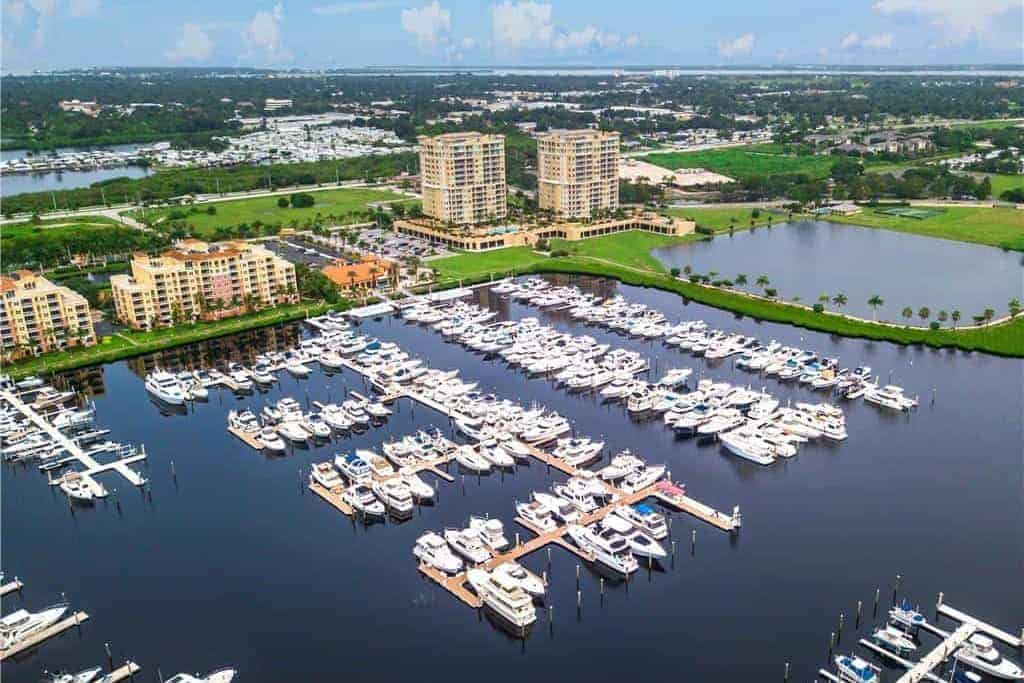 Riviera Dunes Homes For Sale Palmetto, FL