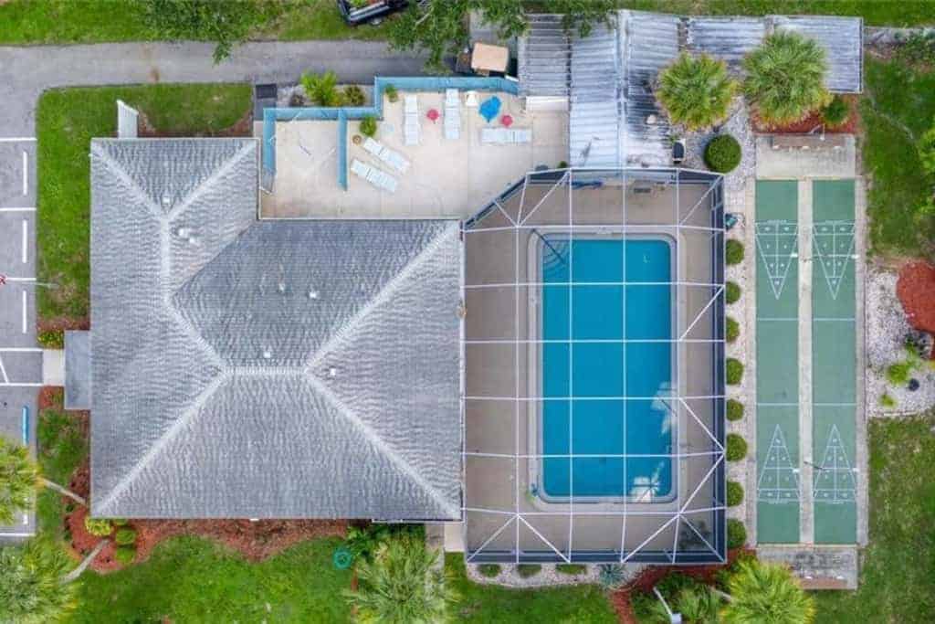 Strathmore Villas in Strathmore Condos For Sale in Sarasota, FL