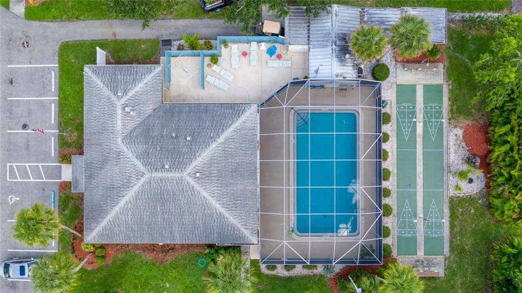 Strathmore Villas in Strathmore Condos For Sale in Sarasota, FL