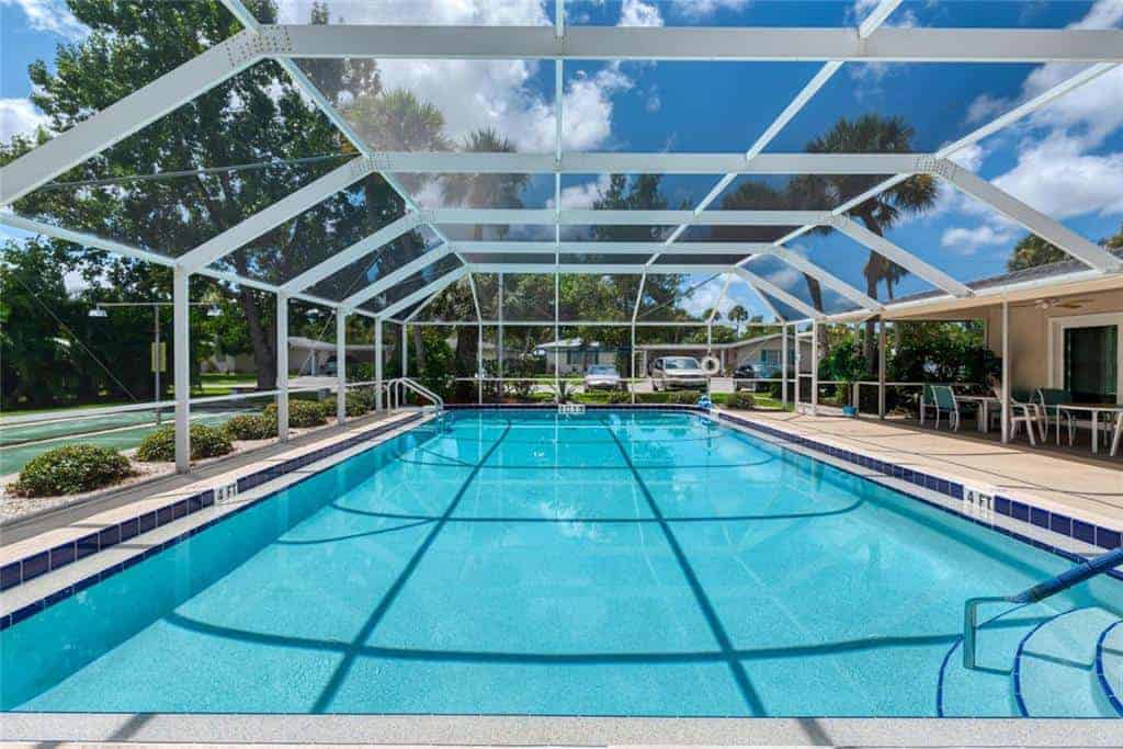 Strathmore Villas in Strathmore Condos For Sale in Sarasota, FL