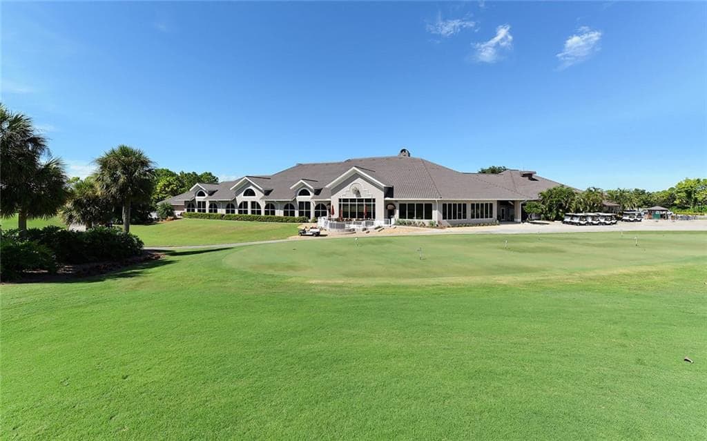 Palmer Ranch Golf Course Condos For Sale in Sarasota, FL.