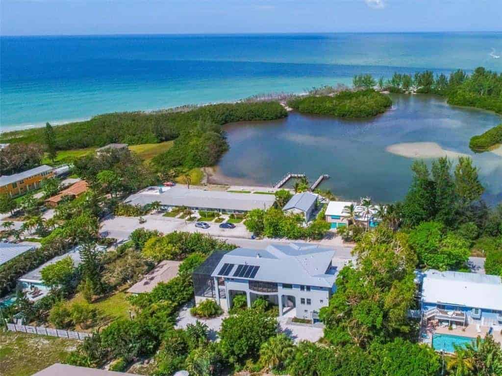 Long Beach homes for sale in Longboat Key, FL.