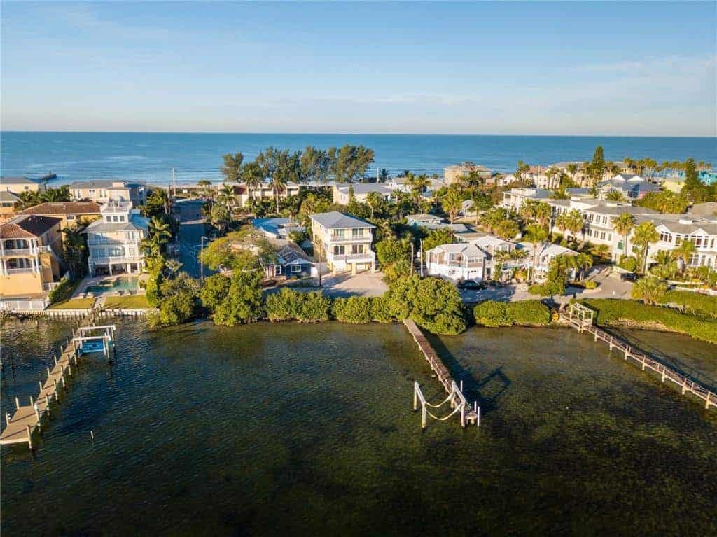 Bradenton Beach homes for sale