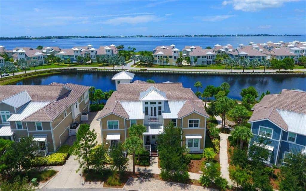 Condos For Sale In Bradenton Fl