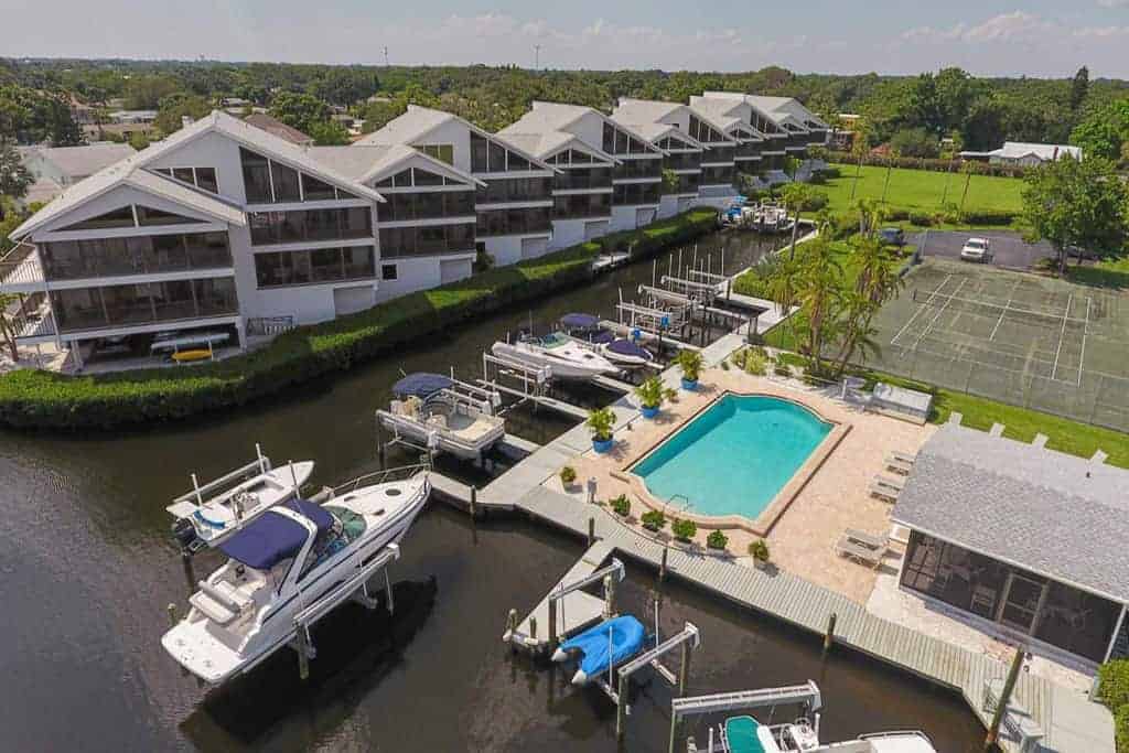 River Place Condos For Sale in Ellenton, FL