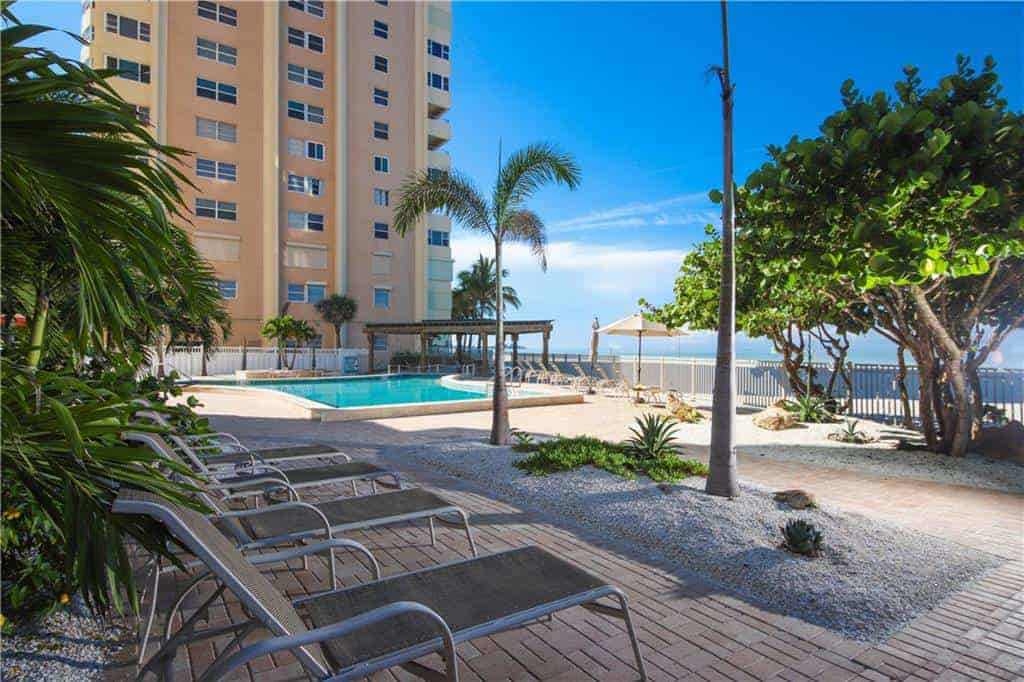 Lido Regency Condos For Sale in Lido Key Sarasota, FL