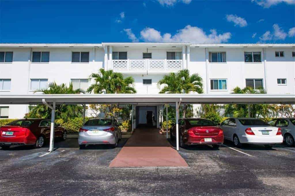 Sarasota Harbour Condos For Sale in Lido Key Sarasota, FL
