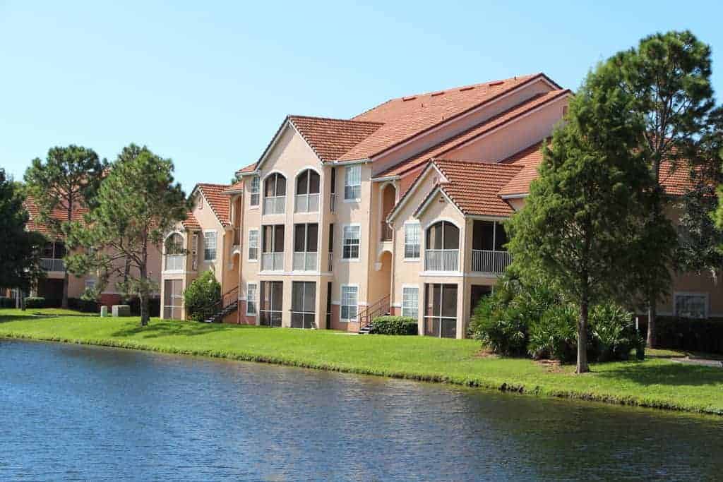 Palmer Ranch Condos