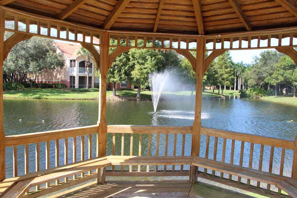 Plaza De Flores Condos For Sale in Palmer Ranch Sarasota, FL