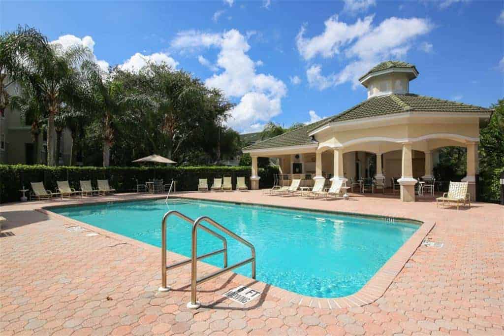 Serenade Condos For Sale in Palmer Ranch Sarasota, FL