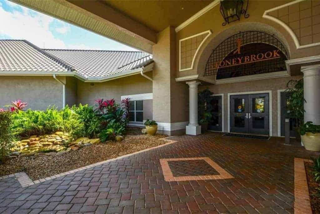 Stoneybrook Golf And Country Club Homes For Sale Sarasota, FL
