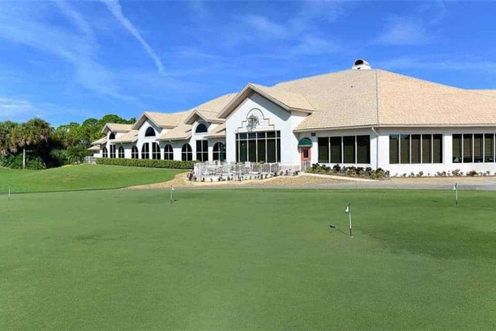 Stoneybrook Golf And Country Club Homes For Sale Sarasota, FL