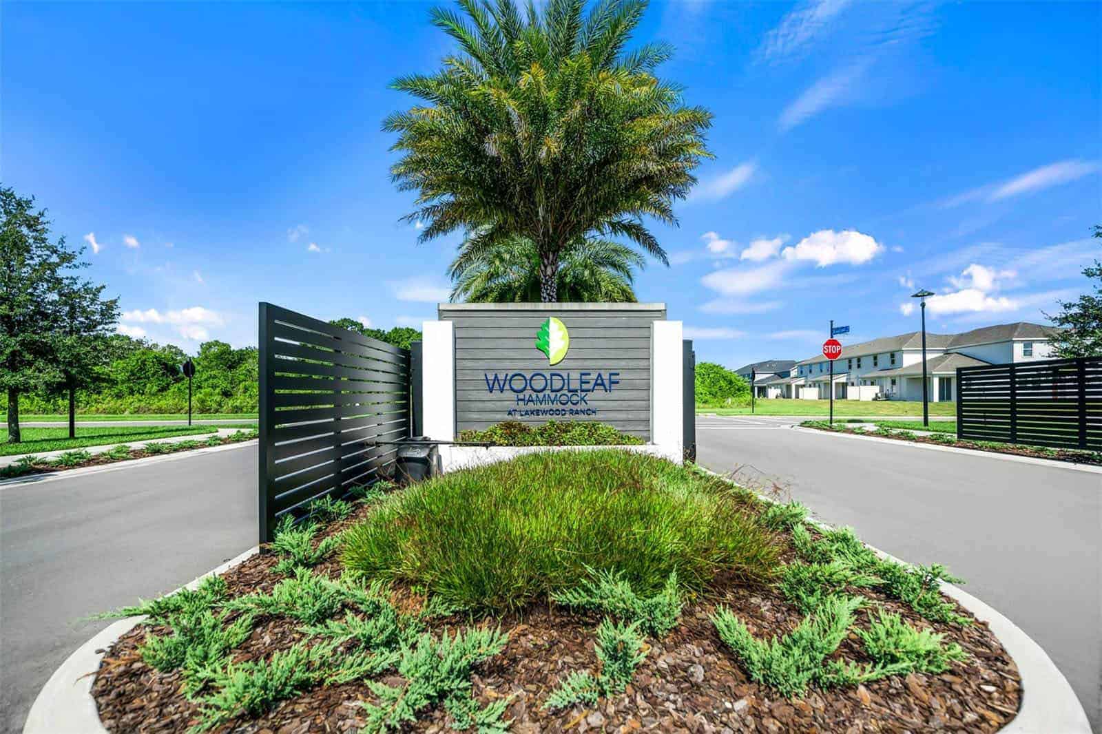 Woodleaf Hammock Homes For Sale Lakewood Ranch, FL