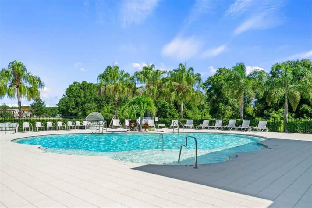 Woodleaf Hammock Homes For Sale