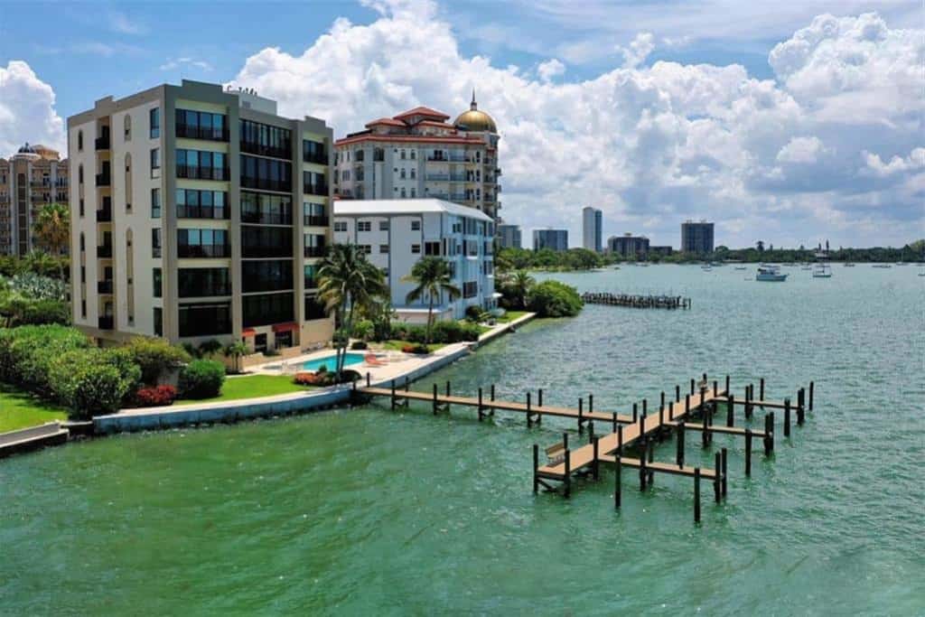 Golden Gate Sarasota