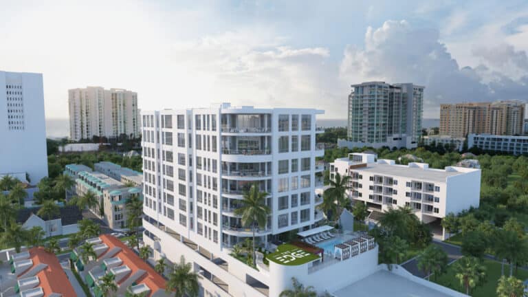 27 Unit New Construction Downtown Condo Project is Pre-selling Now!