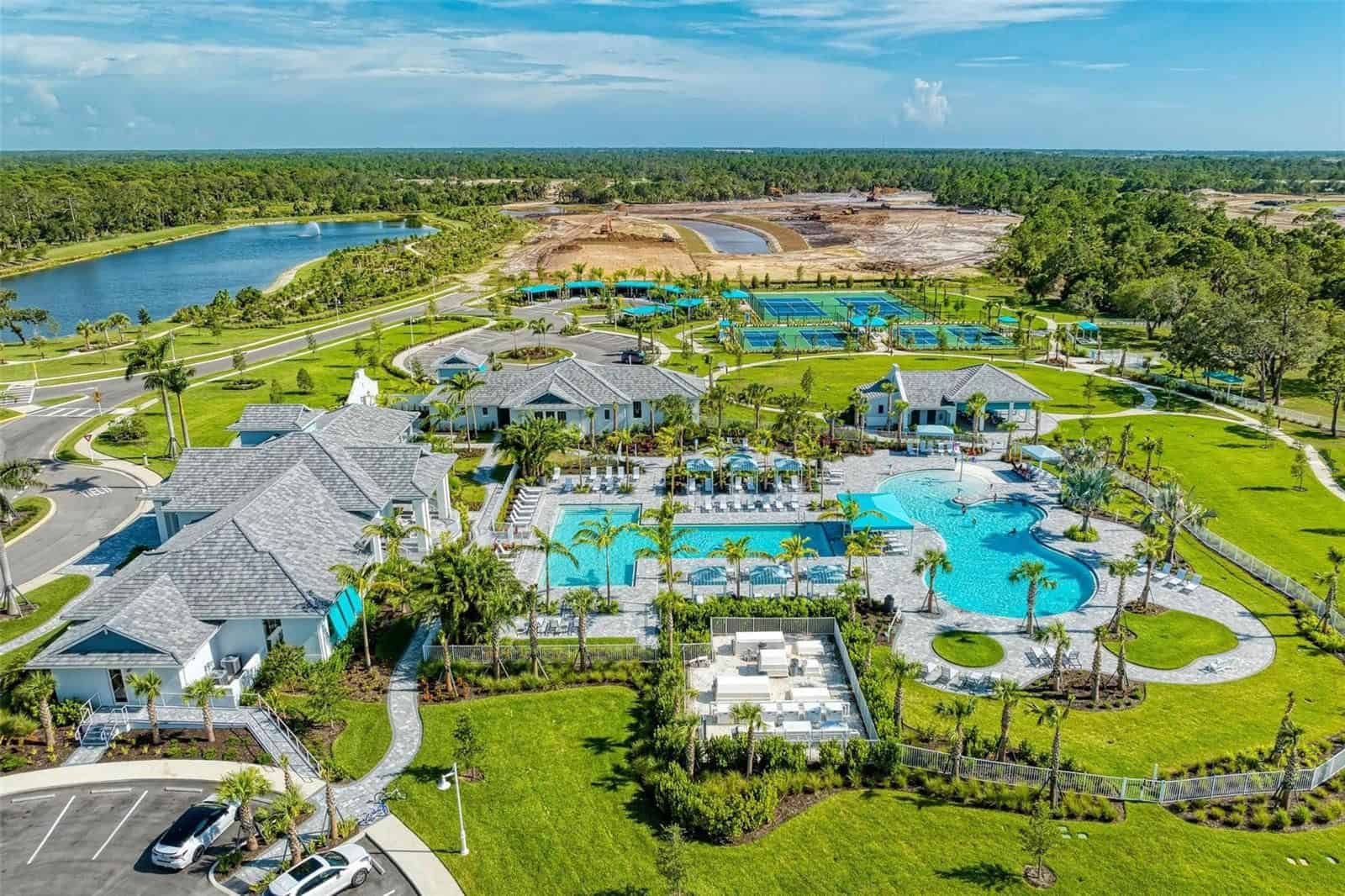 Grand Park Homes For Sale | Sarasota, FL