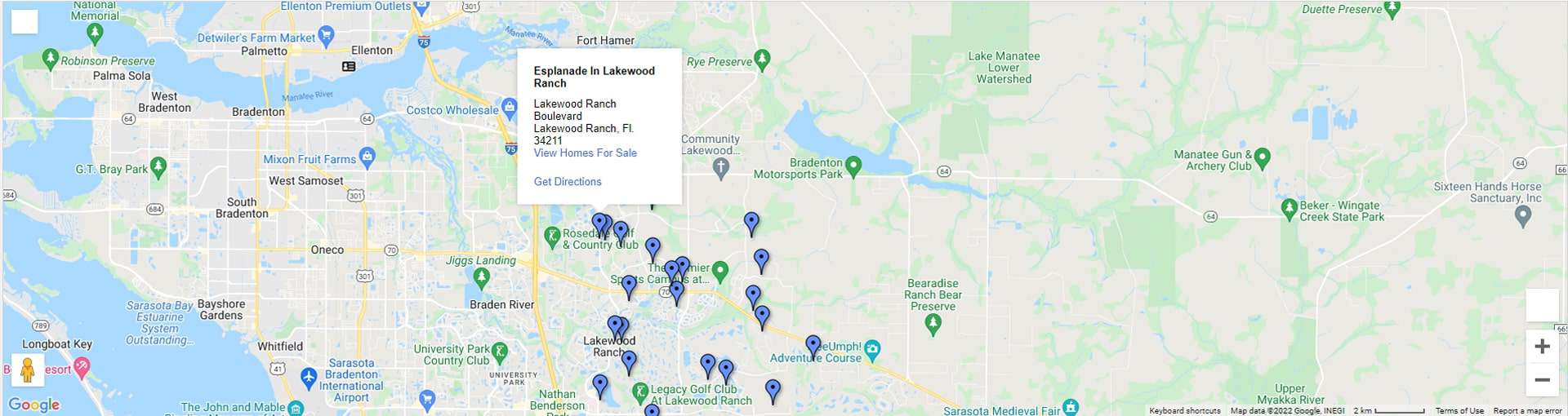 Lakewood Ranch Homes For Sale | Lakewood Ranch Real Estate