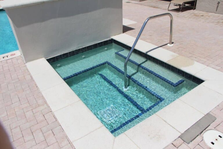 Rivo at Ringling Condos - Spa