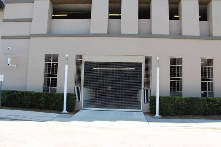 Rivo at Ringling Condos - Under-Building Parking