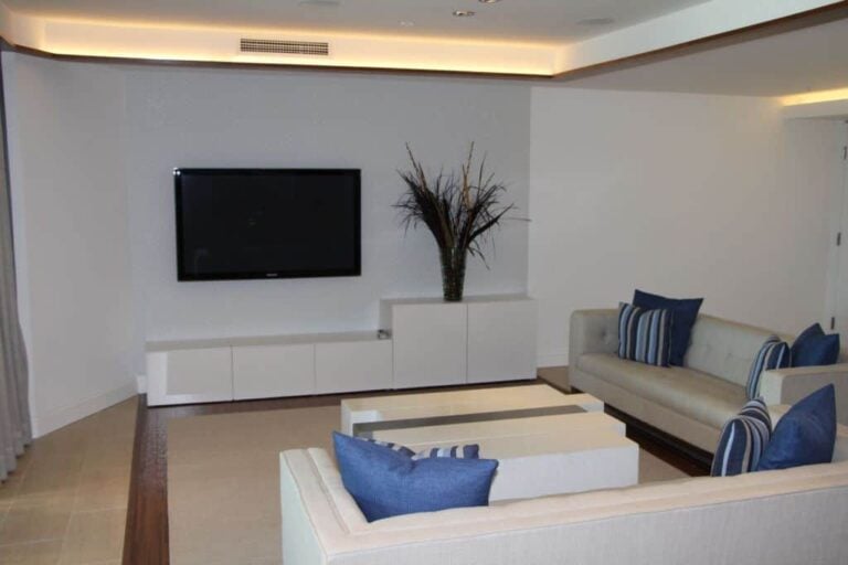 Rivo at Ringling Condos - Lounge