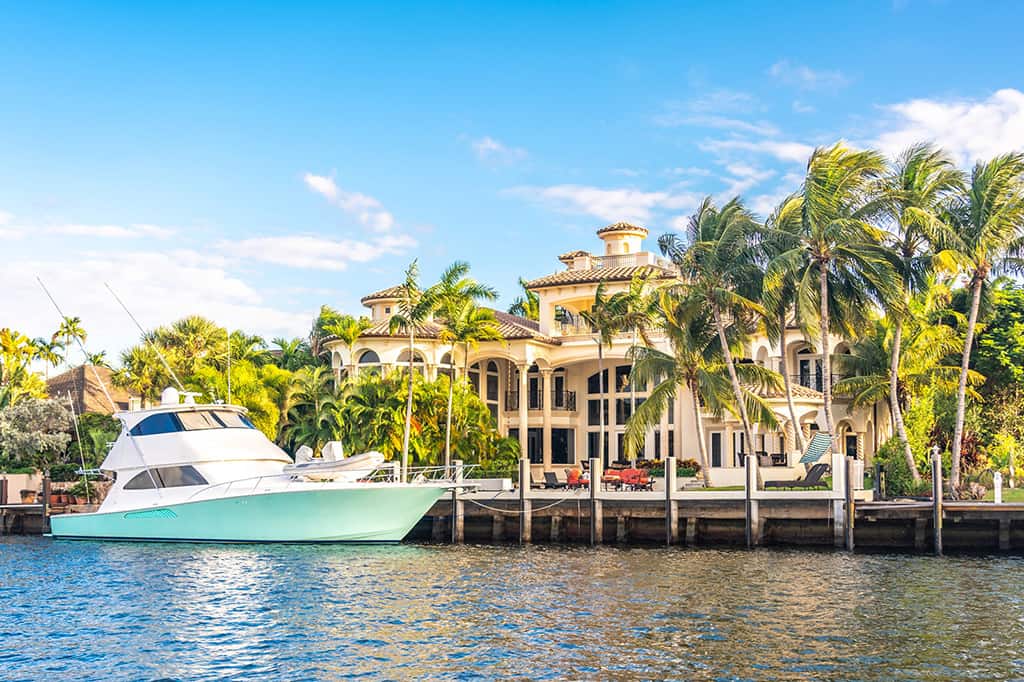 Sarasota FL. Mansions For Sale