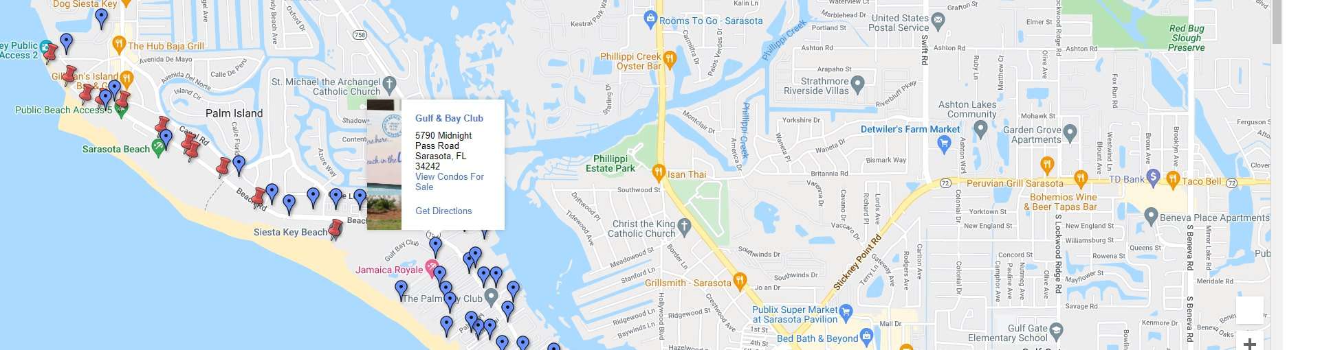 Sarasota Waterfront Condos For Sale Sarasota Waterfront Condos