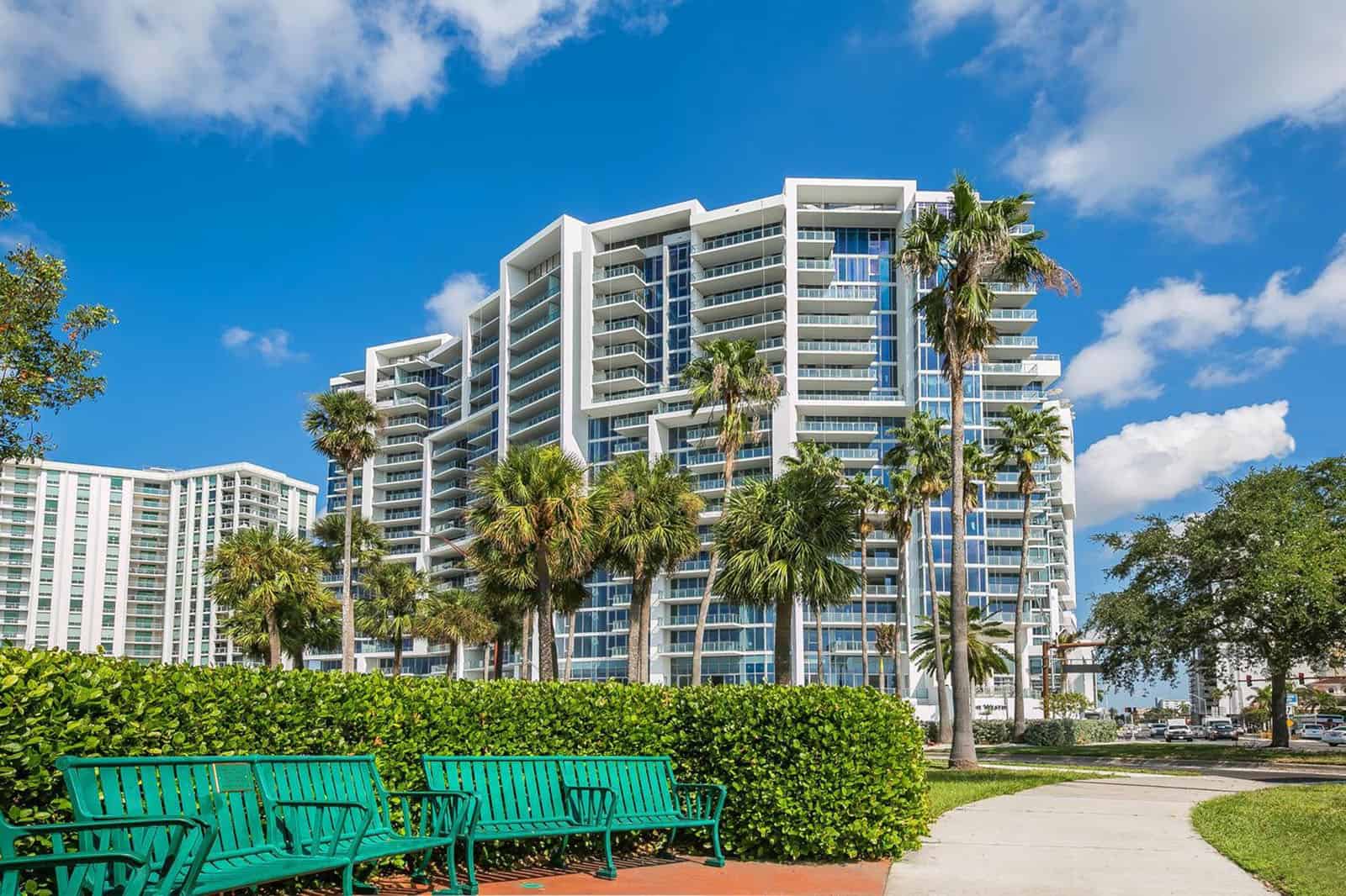 Vue Condos For Sale | Downtown Sarasota, FL