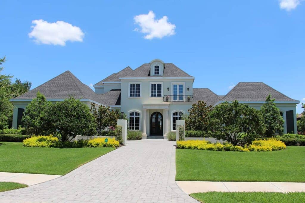 16311 Baycross Drive - Lakewood Ranch, FL.