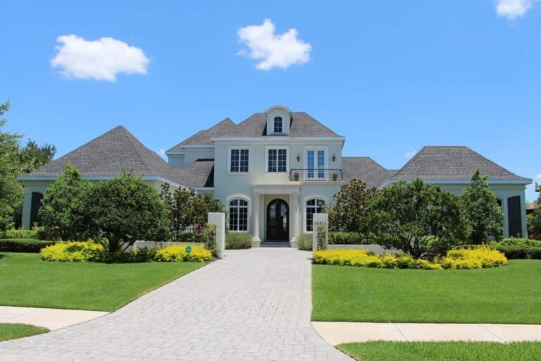 16311 Baycross Drive - Lakewood Ranch, FL.