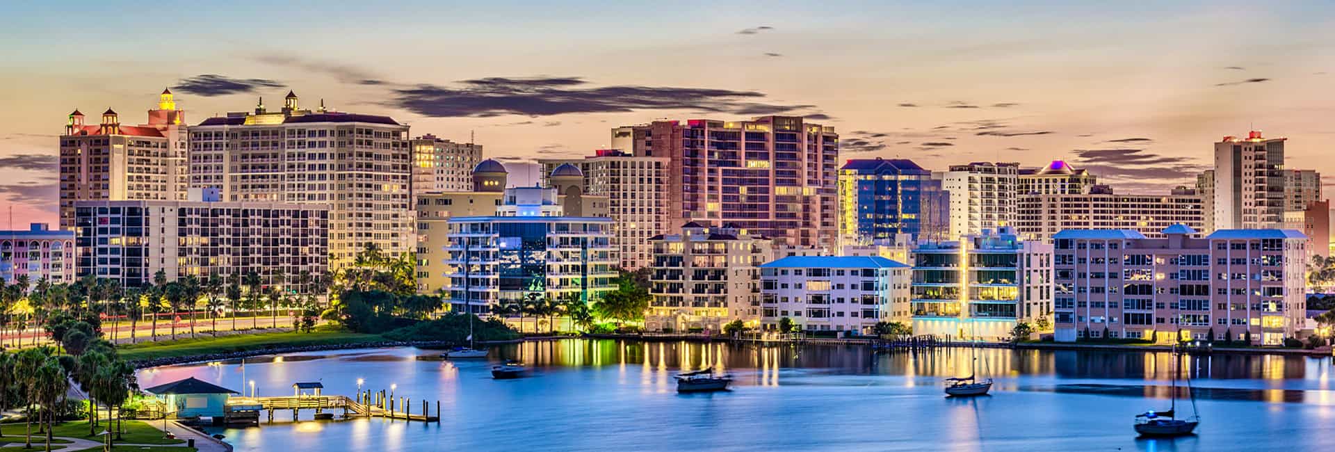 Sarasota FL. Condos For Sale