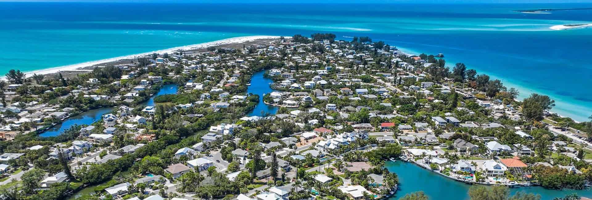 Anna Maria Island homes for sale